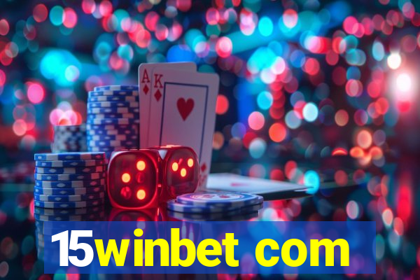 15winbet com